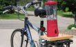 Cómo crear un batido de que batidora humana bicicleta accionado por menos de $25