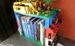 Biblioteca escritorio LEGO