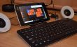 Convertir tu Tablet Toshiba WT7-C en una PC completa