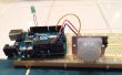 Cómo hacer una alarma de sensor de pir de Arduino
