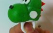 Tratar el anillo Yoshi