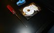 C&oacute;mo agregar un disco duro de SATA a su computadora