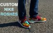 Custom Nike Roshes (u otros zapatos)