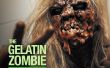 Látex Zombie gratis épica - Tutorial de maquillaje SFX