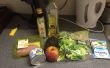 Ensalada Tropical