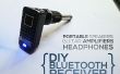 Receptor bluetooth DIY para cualquier amplificador bajo 3$
