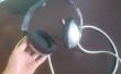 Auriculares de canales 5 o 4 de las antiguas