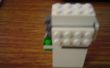 Lego Zippo Lighter