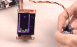 Juego de Tetris con Arduino