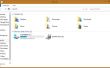 Montaje ext / Linux particiones en el explorador nativo de Windows