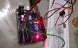 Agarrar la alarma usando arduino + LDR piezoeléctrico zumbador