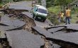 Seguridad terremoto