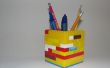 Sostenedor de LEGO lápiz/pluma