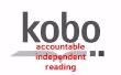 Uso de Kobo para lectura independiente responsable