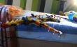 Knex mp-40