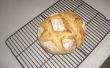 Pan artesano en 5 minutos un día