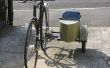 Construir un Sidecar bicicleta
