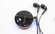 BluetoothBox para auriculares estéreo y altavoces