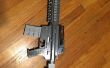 LEGO M4A1