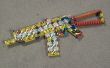 AKS-74U Knex