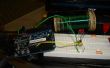 Estúpido Simple Arduino LF RFID Tag Spoofer