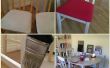 Muebles upcycling