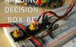 «Arduino» decisión 'Caja' ser (Attiny85)