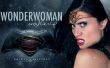 MAQUILLAJE de mujer maravilla (Batman vs Superman)