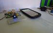 LinkIt uno + PWM Blynk
