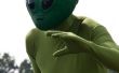 Otro traje de Alien realista