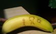 Dibujos de banano