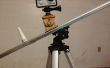 Deslizador de tipod de GoPro y cámaras