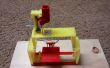 Impresora 3D para imprimir 3D extremadamente bajo coste / Plotter / CNC de la máquina
