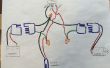 Power Wheels Mods - Master Kill Switch y carga