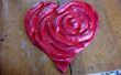 Rose Heart 3D
