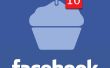 Automatizado de respuesta a los deseos de cumpleaños en facebook
