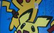 Pokemon Bathroom