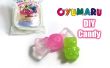 Oyumaru Demo - caramelo y gominola
