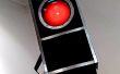 Traje de HAL 9000