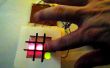 Arduino y Touchpad Tic Tac Toe