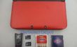 Cómo jugar juegos de gateway 3ds flashcart 3ds