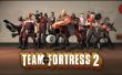Cómo ser un ingeniero de "defensiva" en Team Fortress 2