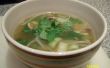 Ejerce de chulo mi sopa! Adaptable Base de sopa estilo chino