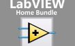 Cómo instalar LabVIEW Inicio paquete