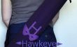 Bolsa de estera de Hawkeye