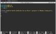 Compilar programas de C y C++ en Linux
