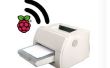 Convertir cualquier impresora en una impresora inalámbrica con una Raspberry Pi