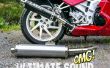 El sonido de motos Ultimate