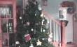 Treeduino - el árbol de Navidad Web controlado