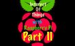 Internet de las cosas con frambuesa Pi-2